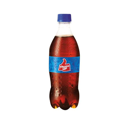 Thums Up Soft Drink